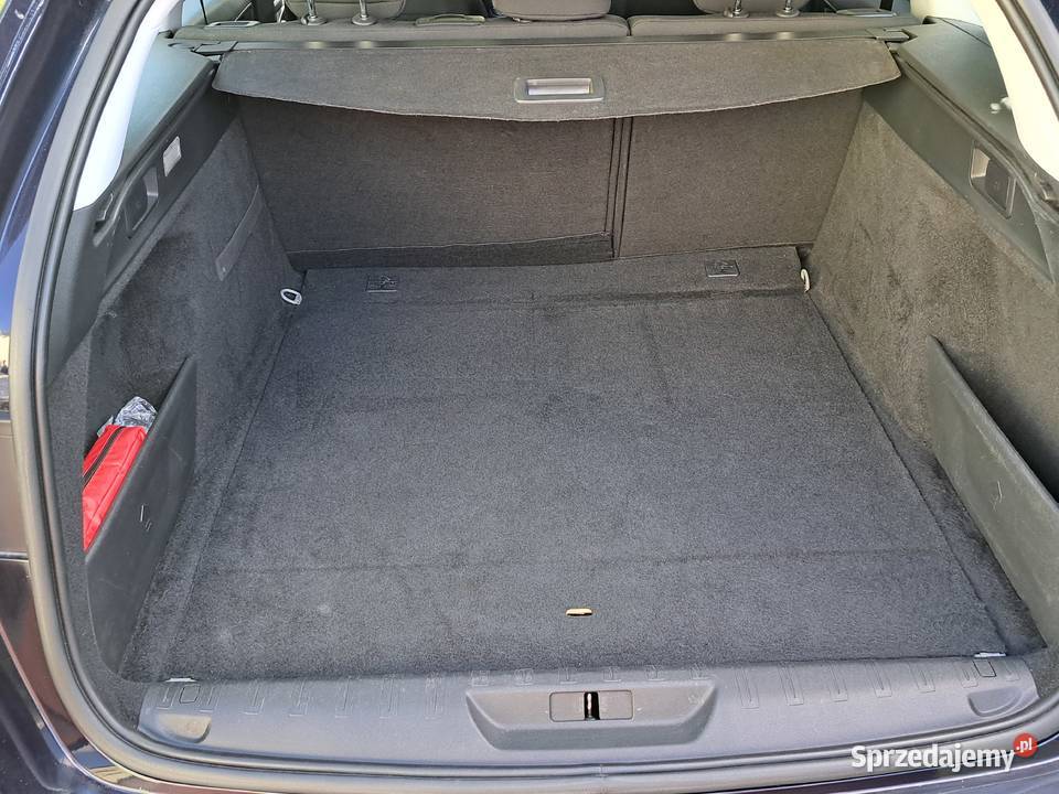 Peugeot 308 SW 110Allure NavigacjaRadioekran Piła