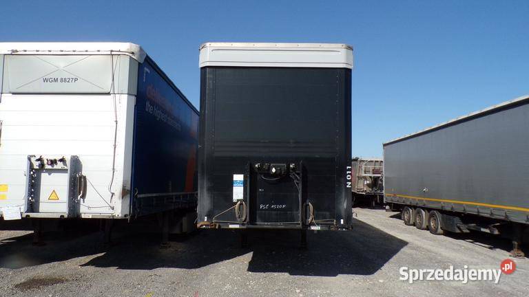 KOGEL SN 24 MEGA 20201 mazowieckie Warszawa