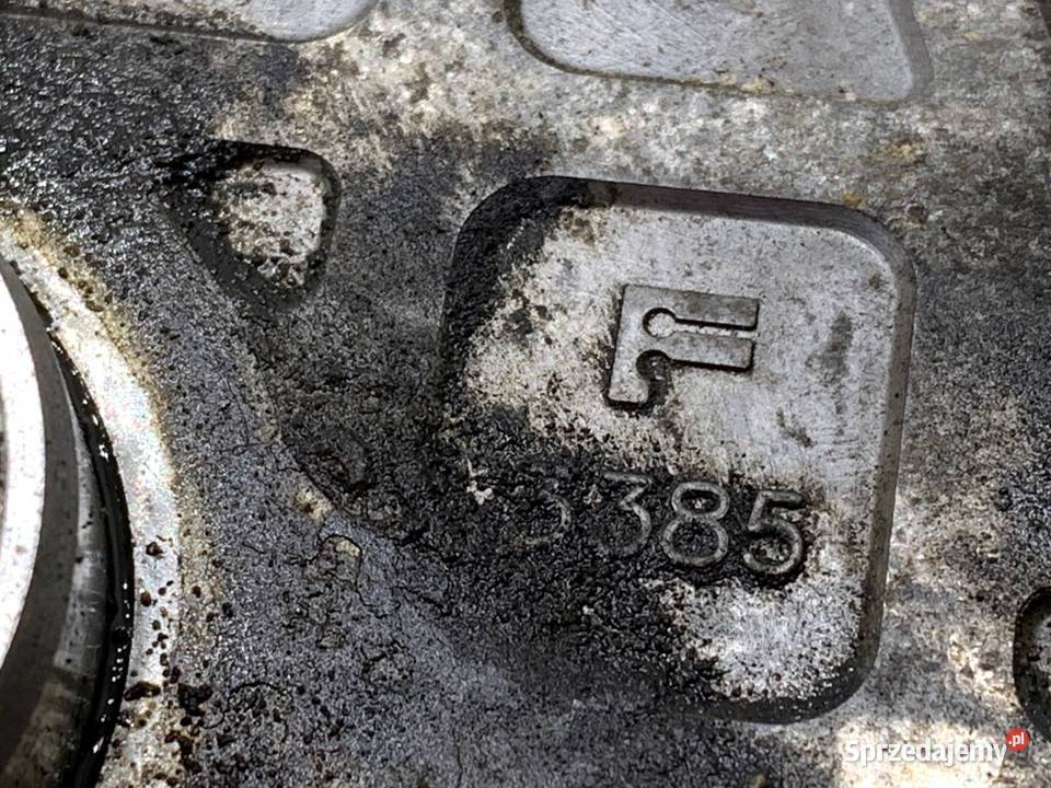 POMPA VACUM VW CADDY III 03L145100 16 102 0415 Zestawy naprawcze