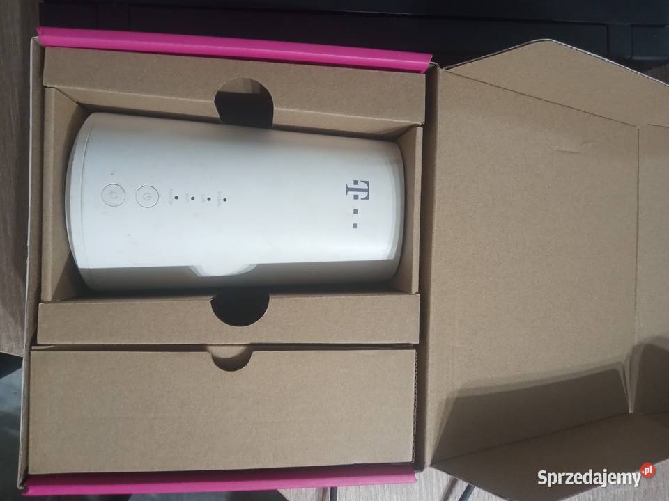 Router Huawei b