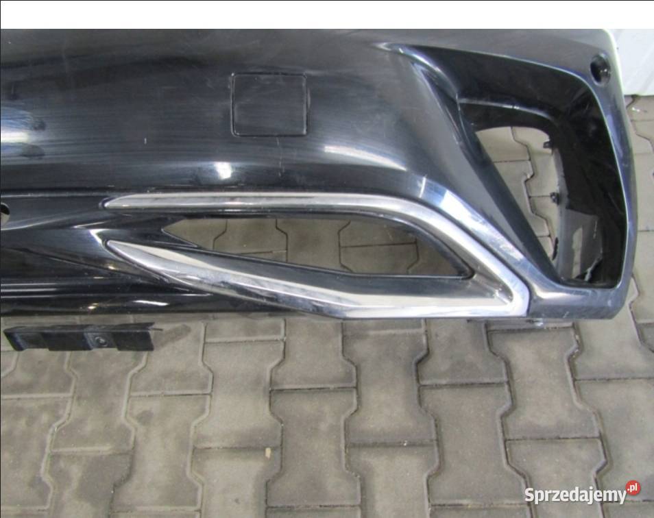 Zderzak tyl Peugeot 308 t10 P5 sw kombi 2021 osobowe Zderzaki dolnośląskie