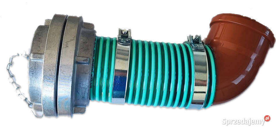 Szambo betonowe szamba zbiorniki na deszczówkę Kielce