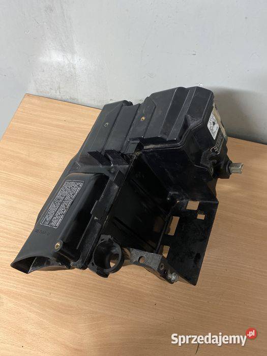 Honda CBX750 Airbox Filtr powietrza CBX 750 Poznań