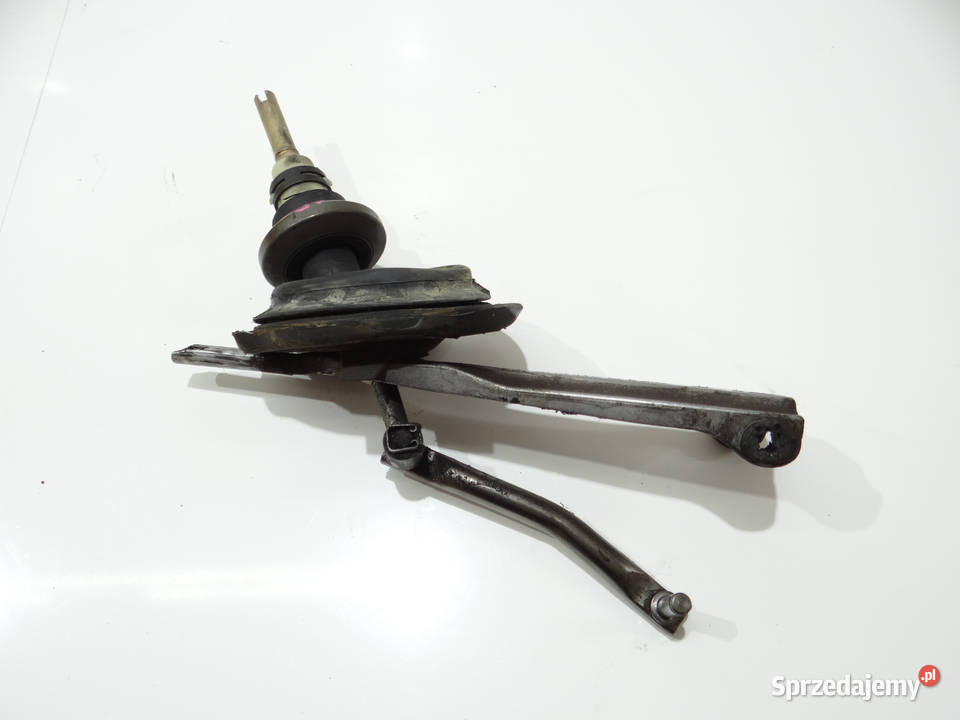 LEWAREK WYBIERAK ZMIANY BIEGÓW BMW E87 204D4 Strzyżewice sprzedam