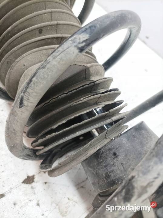 AMORTYZATOR PRZÓD 16 B 6862171 Bmw Seria 1 II Zawieszenie i amortyzacja świętokrzyskie