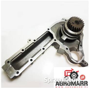POMPA WODY DEUTZ FAHR 02931391 Działyń sprzedam