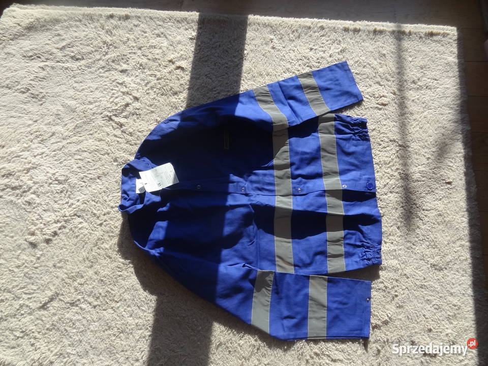 Odzież robocza Jarosław