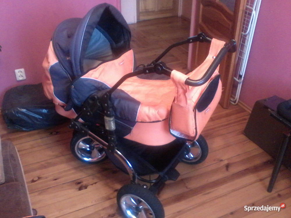 WÓZEK WIELOFUNKCYJNY FIRKON TWIST Wielofunkcyjne Łabiszyn