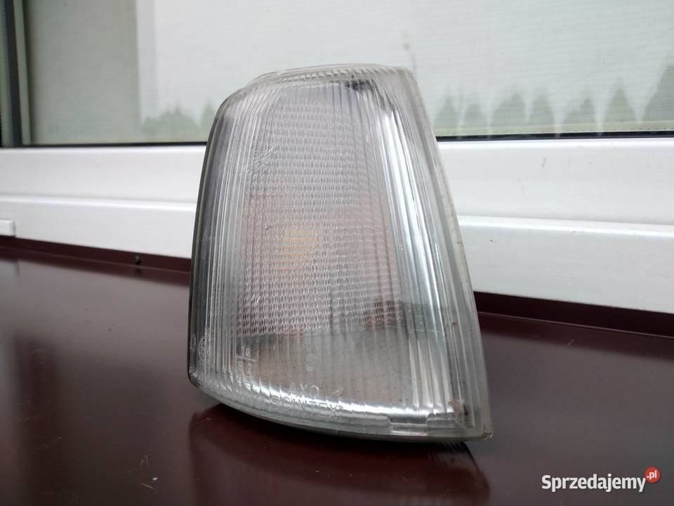 Renault 19 PH2 kierunkowskaz kierunek migacz łódzkie Sieradz