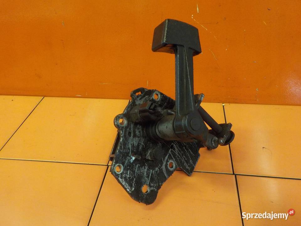 FORD S GALAXY 20 B 16V 09r 145 wybierak skrzyni