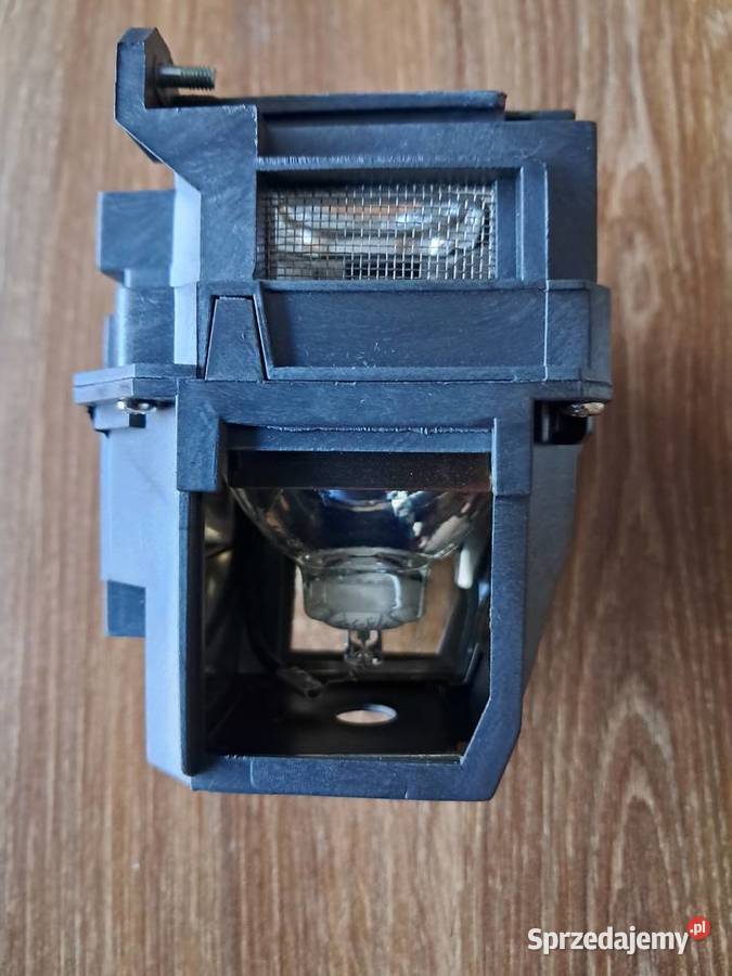 nowa lampa do pojektora Epson ELPLP88 zamiennik Części i akcesoria Sandomierz
