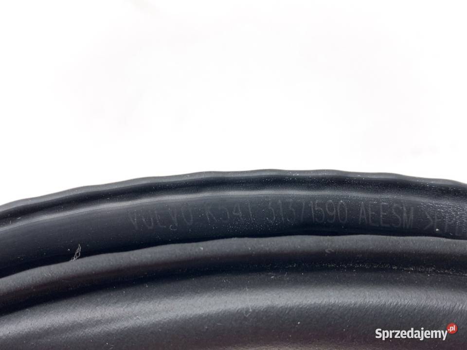USZCZELKA DRZWI TYŁ PRAWA VOLVO S90 II Uszczelki
