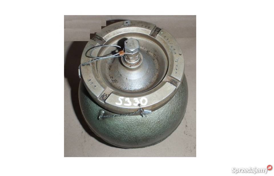 Pinola do frezarki Heckert 627820288 sprzedam