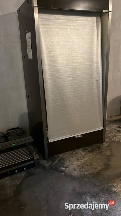 Lodówka IGLOO Gastronomia Radzymin