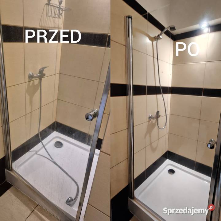 Sprzątanie mieszkań domów apartamentów biur itp Gdańsk