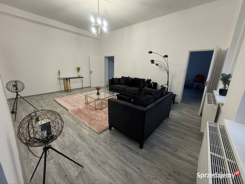 TOP MIESZKANIE 100m Centrum Opola Opole