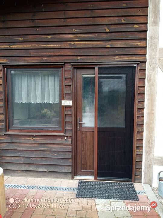 Rolety żaluzje moskitiery Kamieniec