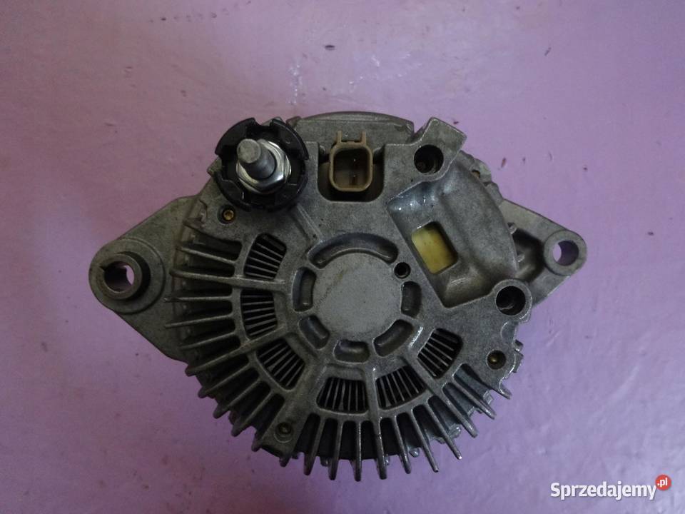 JEEP PATRIOT 24 170 08R ED3 ALTERNATOR świętokrzyskie
