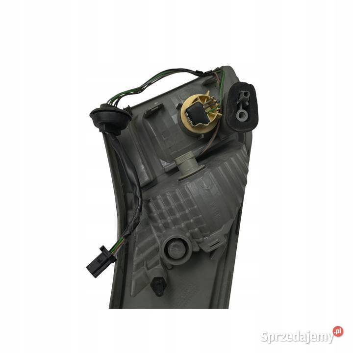 LAMPA LEWA Renault Megane III 200816r tylna Chełm