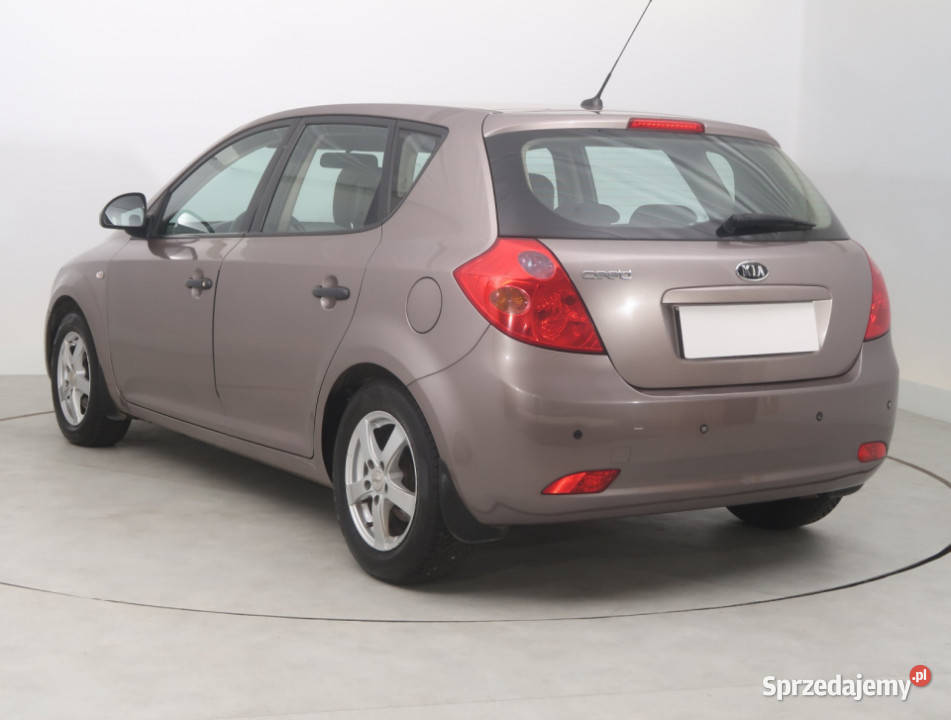 Kia Ceed 16 i ABS