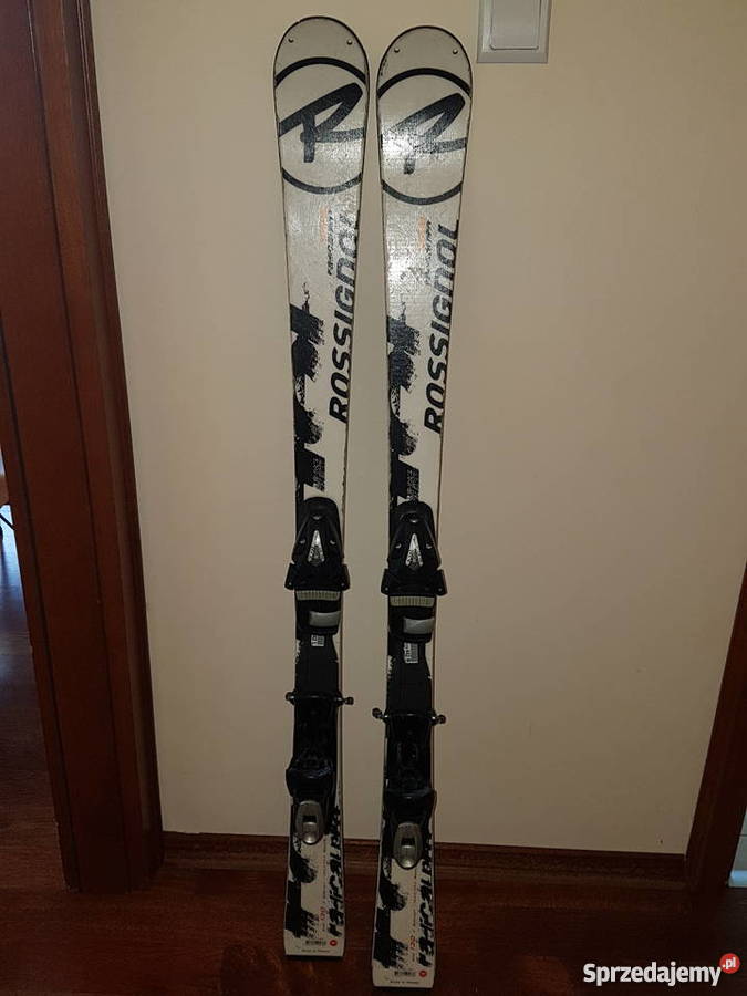 narty rossignol radical pro 130 Narty Warszawa
