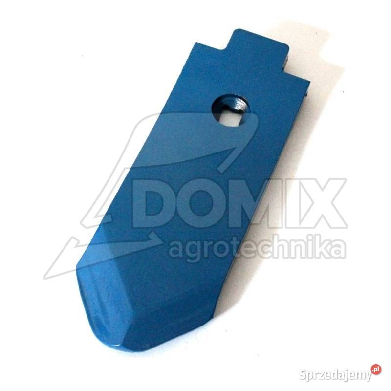 Redlica napawana S8P 3374386 Lemken nieuszkodzony wielkopolskie Golina
