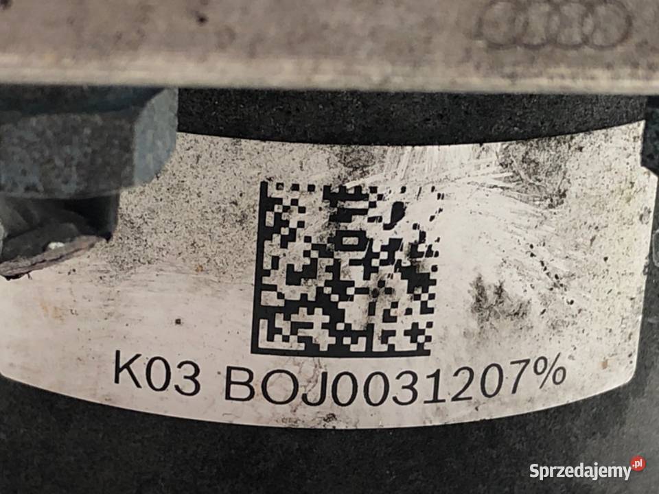 POMPA ABS AUDI A6 C7 4G0907379S 20 252 1018