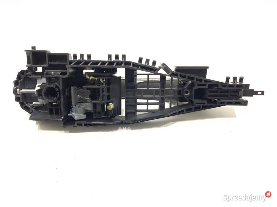 KLAMKA ZEWNĘTRZNA PRAWY TYŁ JEEP CHEROKEE KL osobowe Klamki