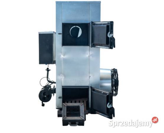 Nagrzewnica olejowa 30kw Piec na drewno Koza do Jeleśnia