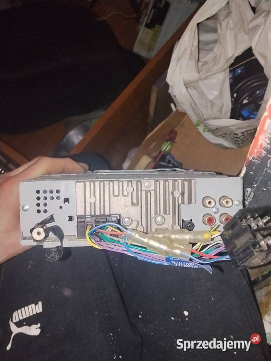 Radio pionieer dolnośląskie Olszyna sprzedam