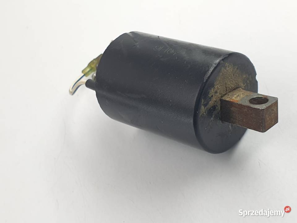 Cewka Zaplonowa Tm Mx 250 Łódź sprzedam