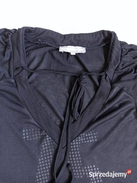 Letnia bluzka 75 Reporter S krótki Katowice