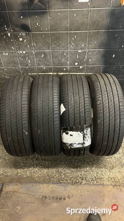 20555R19 Michelin e PRIMACY 55 Olsztyn sprzedam