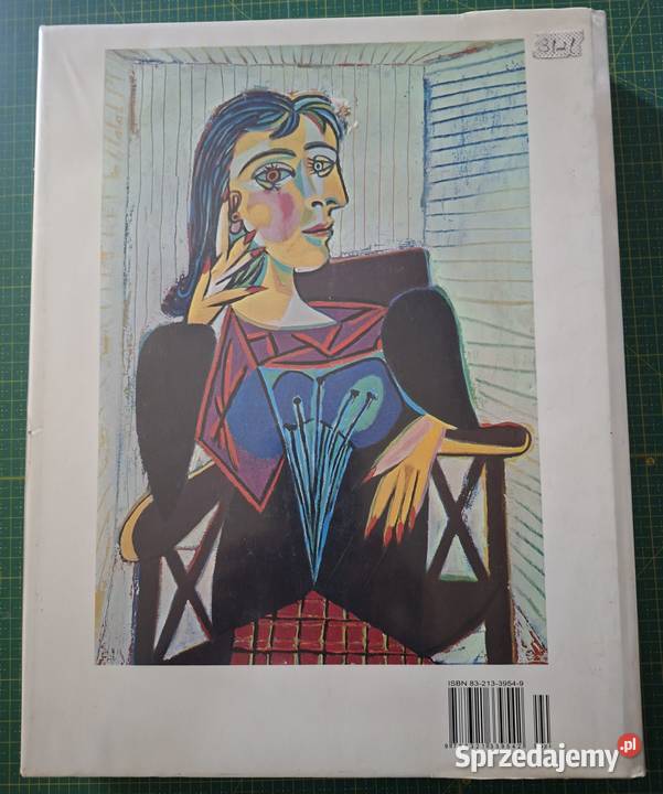 Życie i twórczość Pablo Picasso Arkady małopolskie Kraków