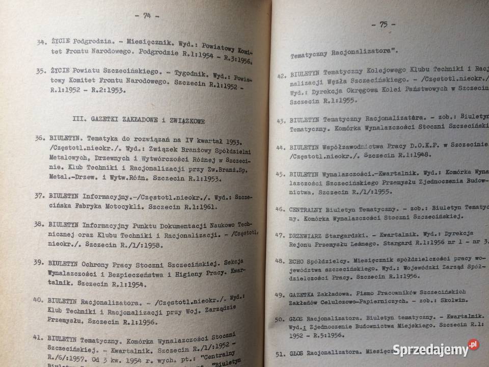 3630 Pomorze Szczecińskie Poradnik zachodniopomorskie Szczecin