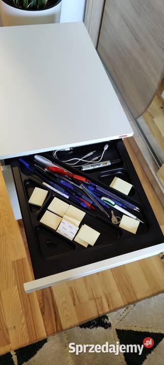 Kontenerek mikomax używany stan idealny dolnośląskie Wrocław sprzedam