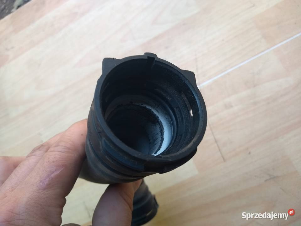 Wąż przewód chłodnicy BMW X5 e 53 30 d Piwniczna-Zdrój