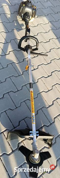 Kosa podkaszarka spalinowa Titan TT5MTP262 Zamość
