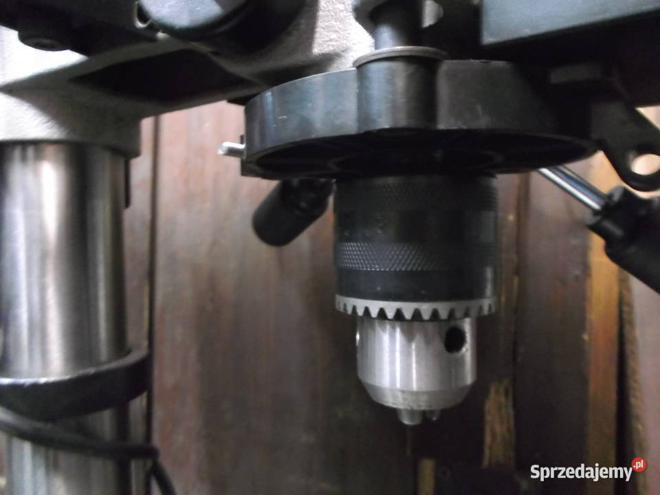 WIERTARKA STOŁOWA WIELOFUNKCYJNA PRAWIE NOWA Świerzawa