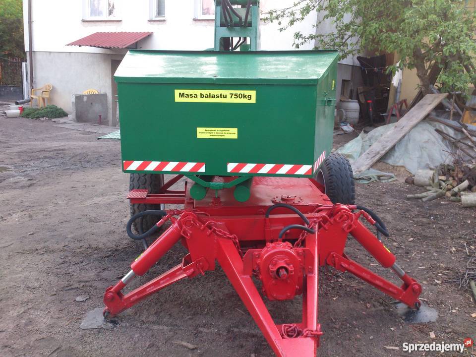 Cyklop T2143 nieuszkodzony Brodnica sprzedam