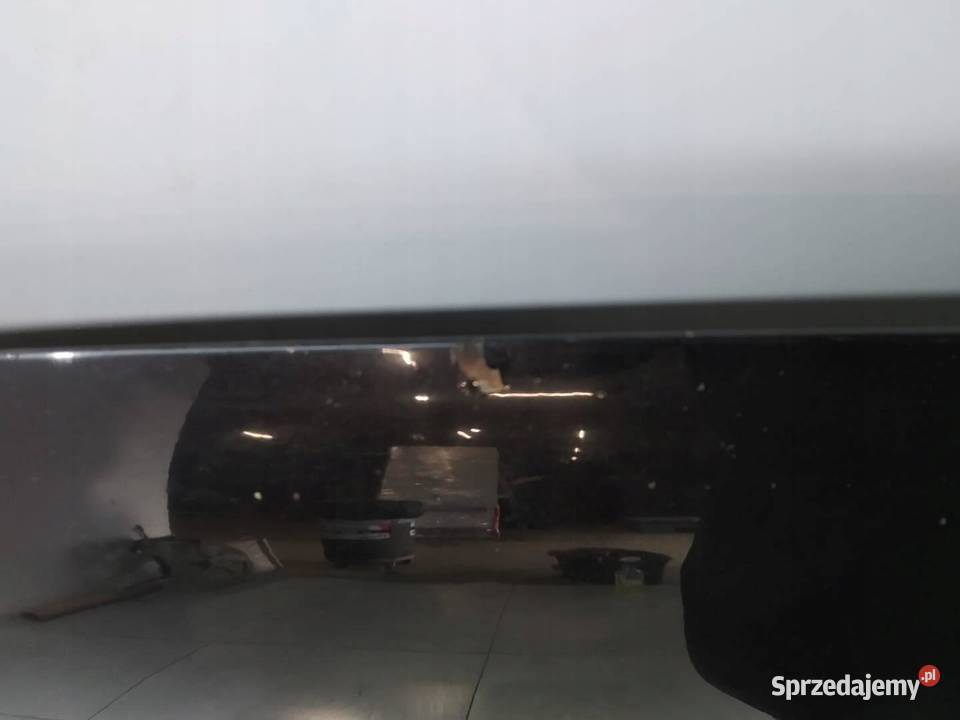 MASKA PRZÓD CZARNA VW Volkswagen Touran I sprzedam