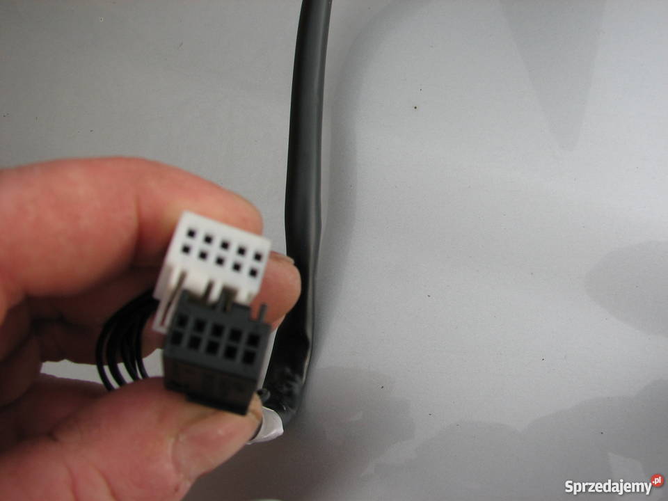 cls lusterko lewe Suchowola