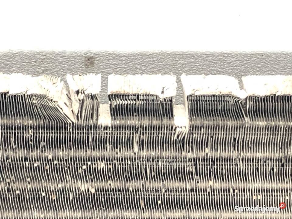 CHŁODNICA WODY MINI R56 16 98 7535099 0514 Części samochodowe podkarpackie sprzedam