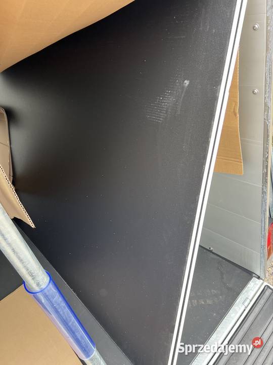 Plyta sklejka do Boeckmann do koni