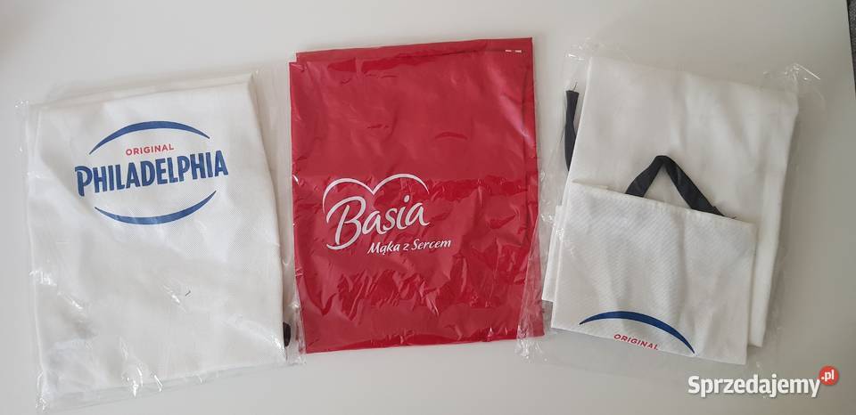 Nowe fartuchy fartuch kuchenne Warszawa