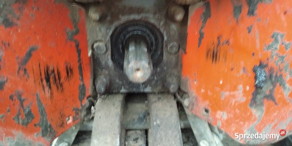 Ursus 2812 3512 3514 4512 4514 5312 5314 Silnik i osprzęt Lublin