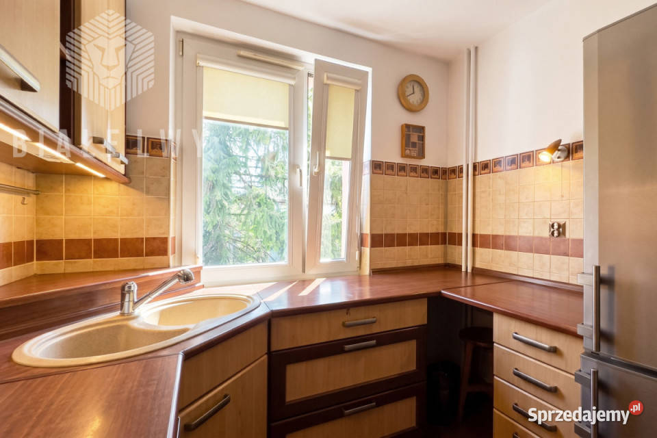 Mieszkanie 462m2 2 pok Warszawa Zakątek sprzedam
