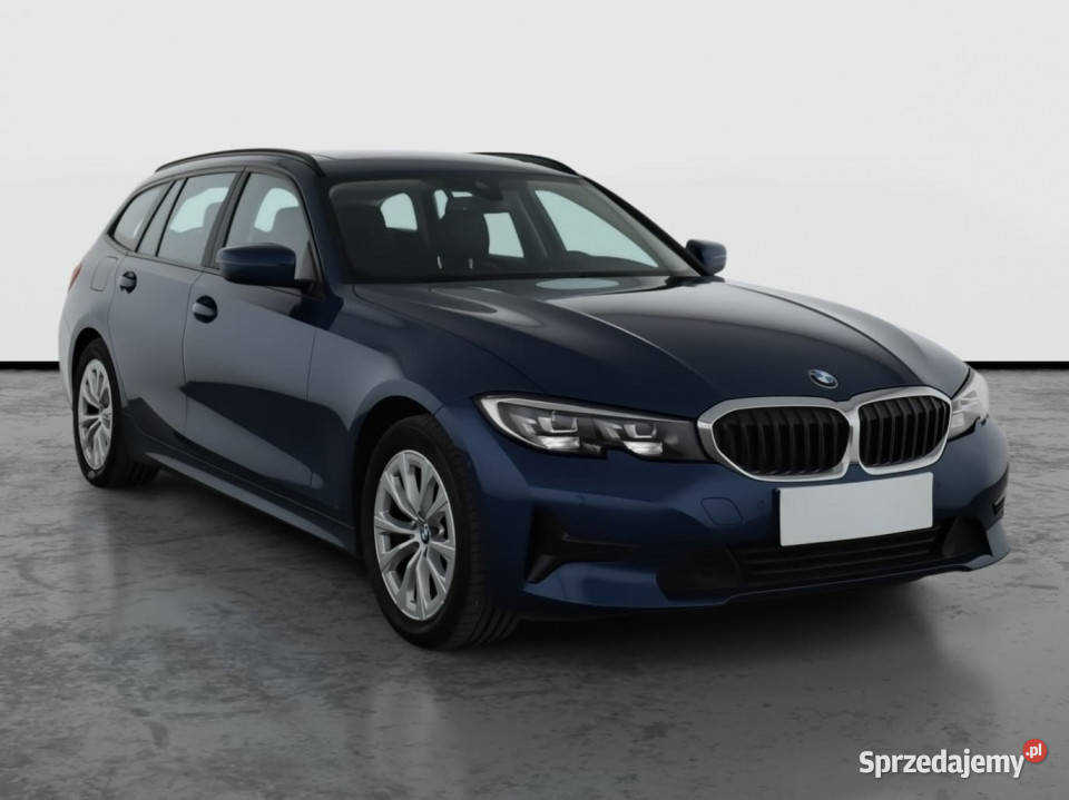 BMW 3 320 d Seria 3