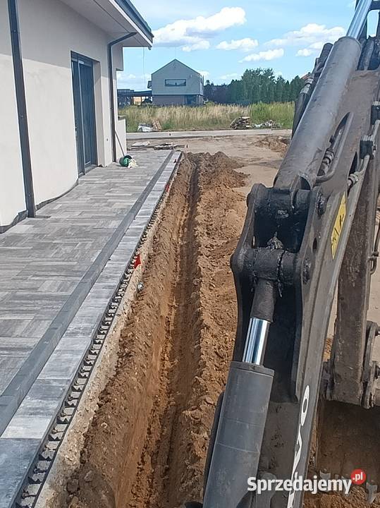 Przyłacza wodkanpodwykonastwo Tarnowskie Góry