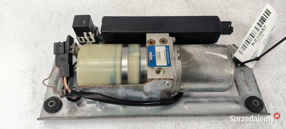 POMPA MERCEDES BENZ SL 500 R230 A2308000030